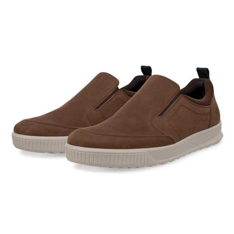 ECCO Byway Cocoa Brown image number 1